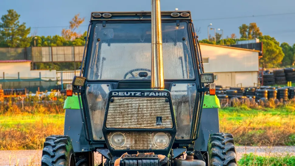 Fermierii ies în stradă, astăzi, în fața Guvernului!