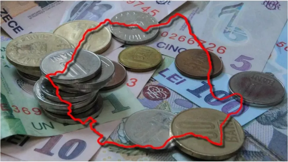 Economia României a intrat în picaj la început de an și a pierdut 1,2% în doar trei luni. Date de ultimă oră de la INS
