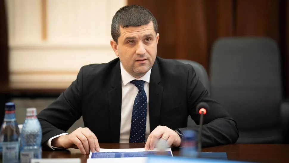 Miruță, despre dronele doborâte: „La câteva sute de metri de graniță miroase a praf de pușcă și se moare”