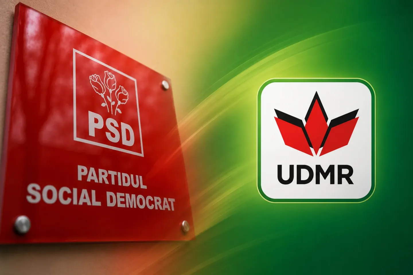 UDMR - între premierul de la PSD și cel tehnocrat. Calculele matematice dau peste cap negocierile