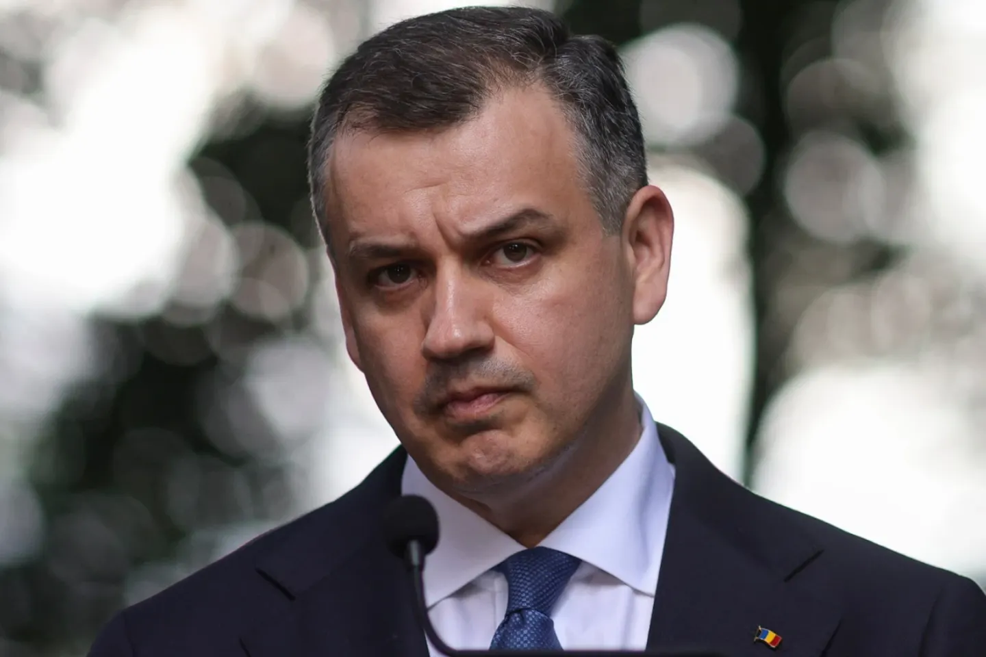 Tomac: Liderii politici trebuie să renunțe la calcule de orice fel și să pună pe primul loc România