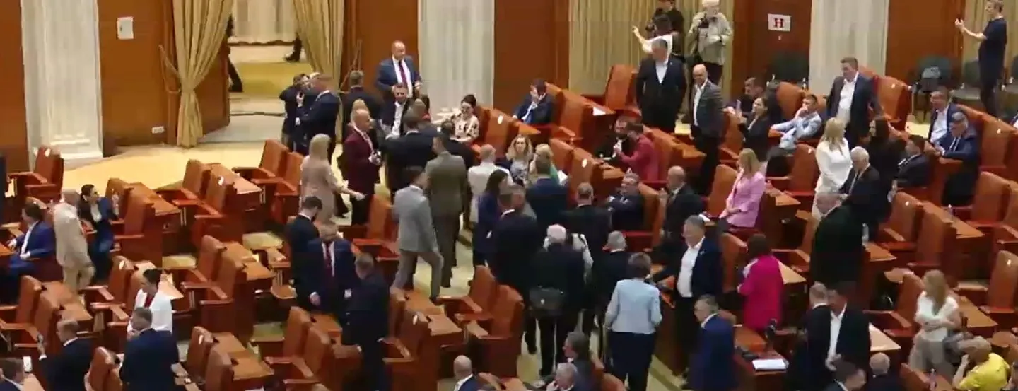 Camera Deputaților dezbate astăzi Strategia națională pentru conservarea biodiversității
