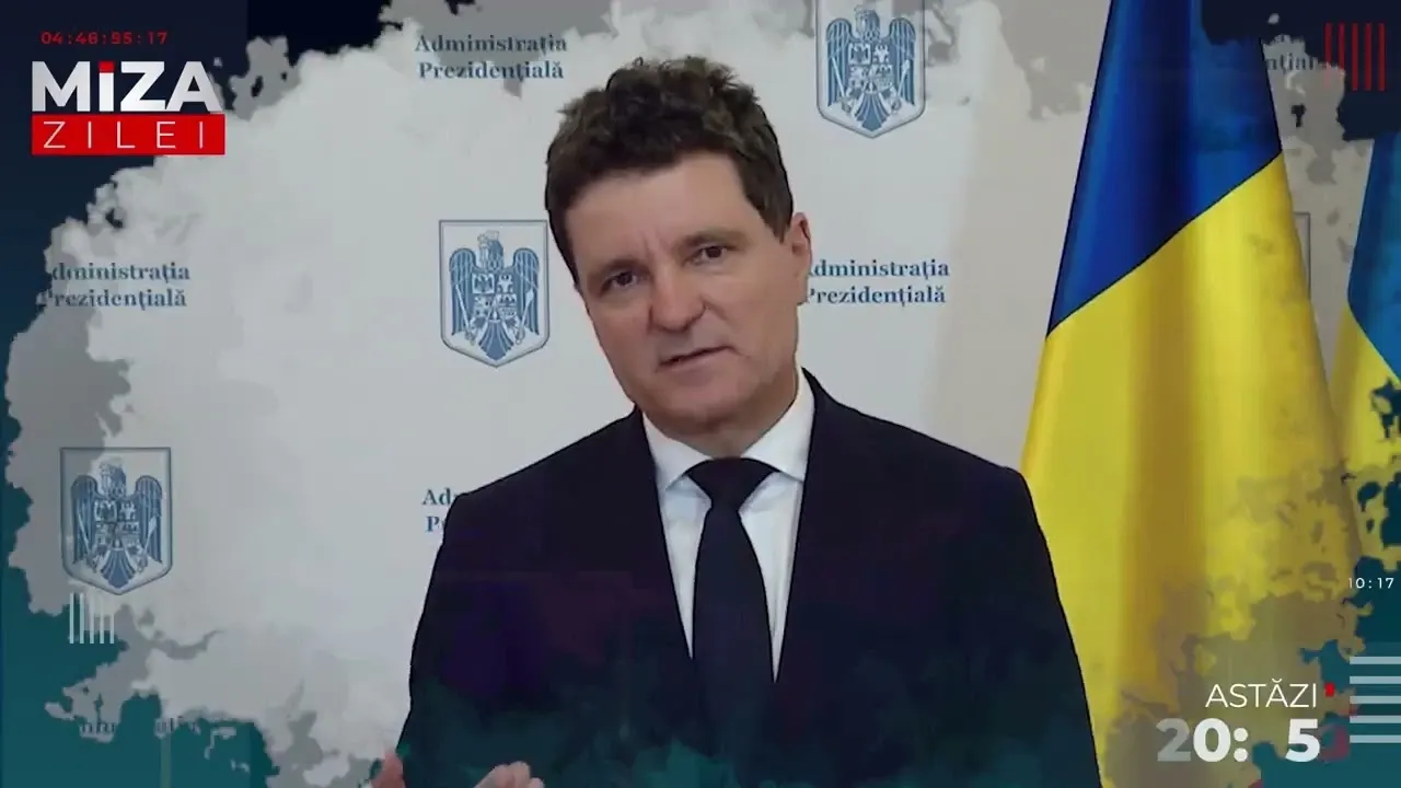 Ana Maria Păcuraru revine în forță la televiziunea poporului! O nouă emisiune, o nouă perspectivă: MIZA ZILEI