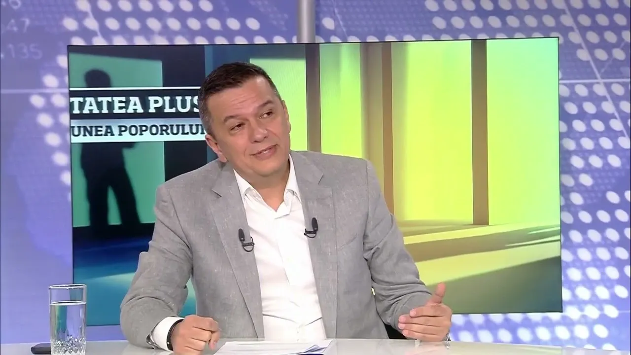PSD: Kilometrii de autostrăzi nu au nume propriu, domnul Bolojan!