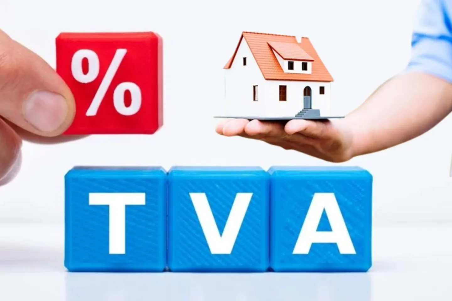 TVA-ul de 9% la locuințe ar putea rămâne valabil până în octombrie