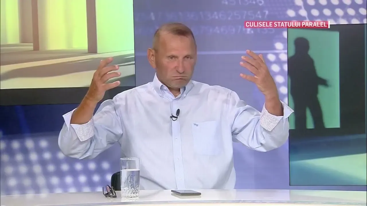 Viorel Cataramă: ”Bolojan are interes să rămână interimar până în 2028. Acționează ilegal în PNL, nici nu se mai ascunde”