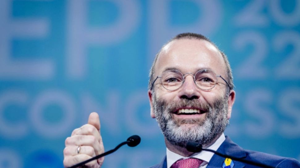 Bolojan caută susținere externe: mesaj din Parlamentul European