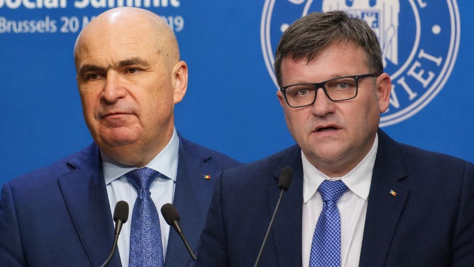 Marius Budăi, atac dur la adresa lui Ilie Bolojan: ”A tăiat fără excepții” -VIDEO
