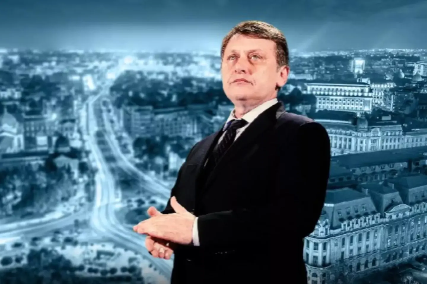 Crin Antonescu, declarație-șoc: „Îl simpatizez pe Nicușor Dan”