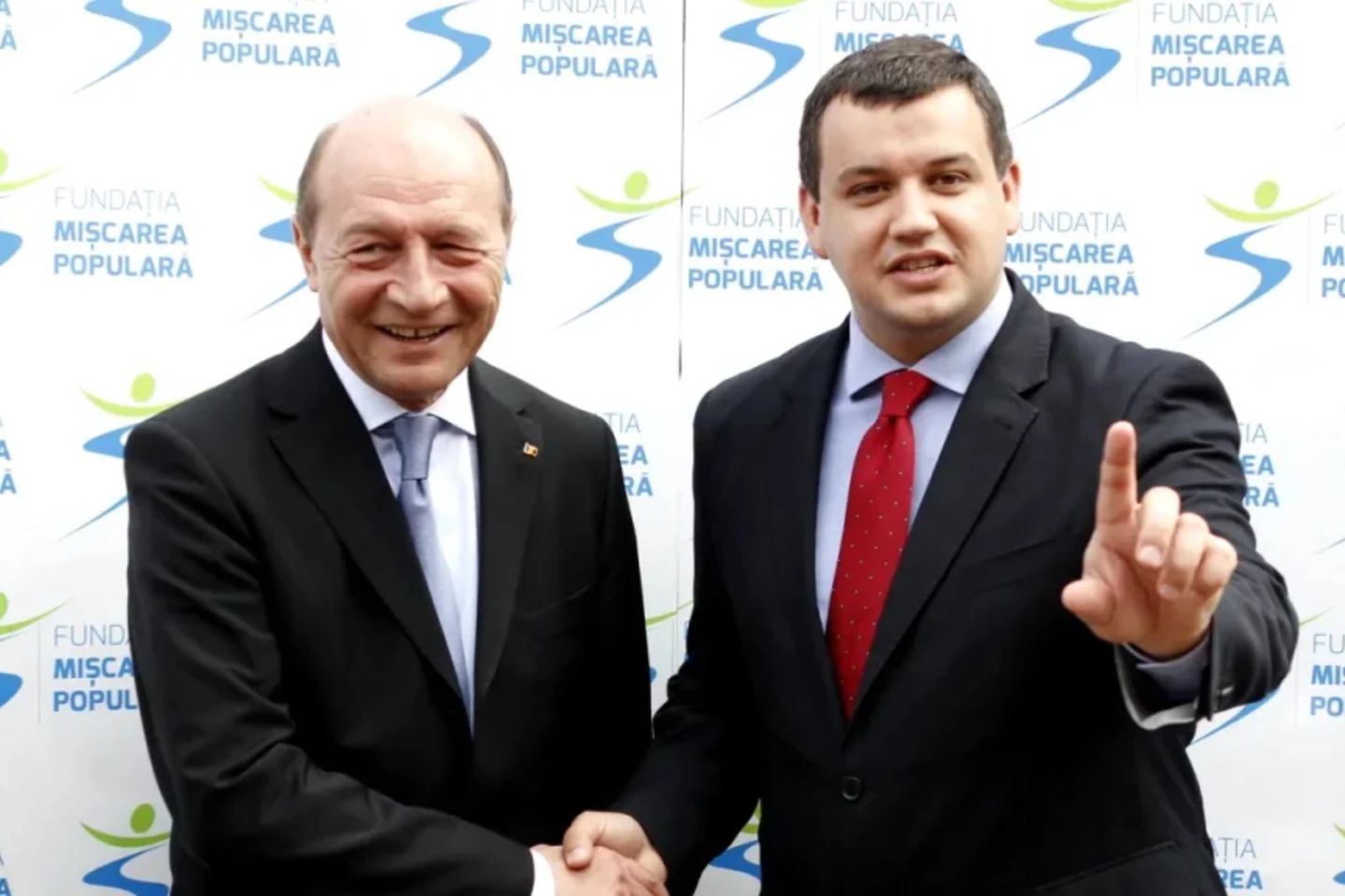 Traian Băsescu, avertisment dur: ”Nu merge cu premier surogat”