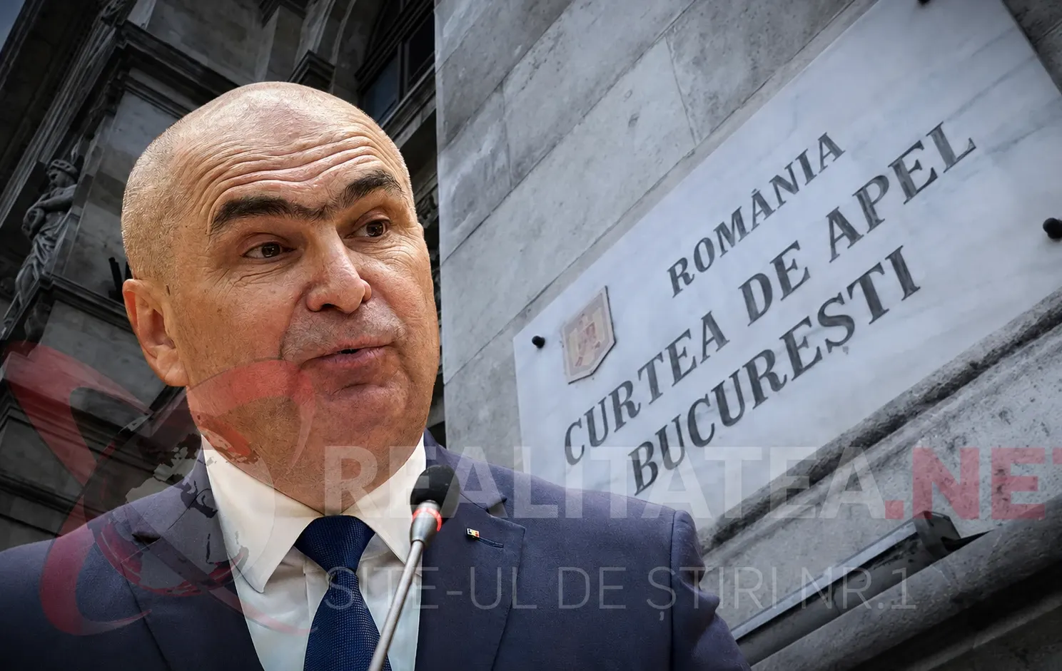 Judecătorii desființează grupul făcut degeaba de Bolojan. Premierul demis, în război cu toată justiția