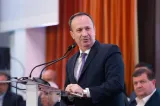 Adrian Câciu, PSD: „A 11-a lună consecutivă de scădere abruptă a consumului!!! Și îi mai aud pe unii care neagă recesiunea”