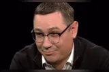 Victor Ponta, atac la Adrian Papahagi, care a renunțat să facă parte din guvern: Șobolanul a fugit înainte să intre apa în corabie