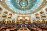 Senatul modifică legea ANI: sumele cash, eliminate din declaraţiile de avere. Amendament cu impact posibil asupra lui Dominic Fritz