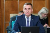 PSD a depus un proiect prin care ar urma să fie prelungită cu trei luni plafonarea prețului la motorină