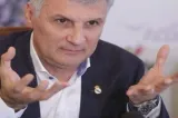 Liderul senatorilor PSD, atac la Nicușor Dan: ”PSD va continua sa sustina finalizarea hidrocentralelor in arii protejate!”