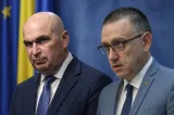 Fifor îl taxează dur pe Bolojan după scăderea PIB: „Minus cu minus fac doar și mai multă sărăcie”