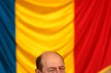 Traian Băsescu despre drona distrusă: „Nu trebuie făcută confuzie. Platforma nu este în zona de acțiune a NATO”