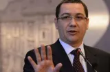 Ponta critică guvernul și pe Nicușor Dan: „Am înțeles că ne îndreptăm direct spre Iad”