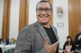 Victor Ponta, atac la USR: Nebuna de dronă ucraineană trebuia să aterizeze în România