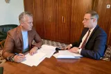 Veștea vrea să finalizeze aderarea României la OCDE: „Un veritabil proiect de țară”