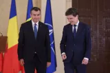 Cele trei scenarii de GUVERN de pe masa lui Nicușor Dan. Ce variante are președintele dacă guvernul Tomac nu trece la vot?