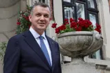 Eugen Tomac: „Sper ca USR să dea dovadă de multă responsabilitate”. Mesaj după negocierile pentru guvernul tehnocrat