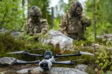 Ucraina își cere scuze Greciei pentru dronele ajunse la ei, dar România nici nu este băgată în seamă