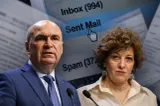 Dovada userizării în PNL, revoltă în timpul Congresului. Gașca useristă infiltrată în partid cu girul lui Bolojan
