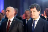 Nicușor Dan a discutat cu Grindeanu și Bolojan după criticile publice, dar fără niciun rezultat: Atacuri dure la adresa președintelui în ședința PNL