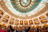 Senatul a adoptat Codul Urbanismului. România evită pierderea a 972 de milioane de euro din PNRR