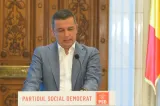 Face PSD alianță cu AUR? Grindeanu: O sfidare efectivă la adresa românilor ca acest circ politic să continue