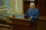 Petrișor Peiu desființează planurile noului premier desemnat: „Pare că nu are nicio idee proprie”. Avertisment despre criza economică