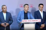 Grindeanu îi răspunde lui Bolojan: „Românii s-au sacrificat destul”