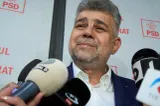 Marcel Ciolacu: „Eu cred că trebuie să avem guvern”. Fostul lider PSD spune că Luca Niculescu poate strânge o majoritate