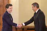 Grindeanu: parlamentarii PSD care au semnat pentru suspendarea lui Nicușor Dan nu vor fi sancționați