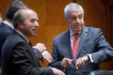 Tăriceanu: „PSD și PNL ar trebui să treacă în opoziție!”