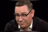 Victor Ponta, atac la Adrian Papahagi, care a renunțat să facă parte din guvern: Șobolanul a fugit înainte să intre apa în corabie