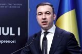 Bogdan Ivan, mesaj din mijlocul protestului minerilor de la CE Oltenia: „Tranziția energetică nu poate fi făcută peste noapte”