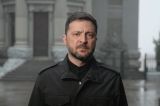 Preşedintele ucrainean Volodimir Zelenski vine în vizită la Bucureşti