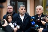 Ciolacu, convins că moțiunea va obține cele mai multe voturi din istoria României: „Partidul cu cei mai mulți parlamentari propune premierul”