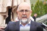 Discuții cruciale la Parlament. Sorin Grindeanu și Kelemen Hunor negociază guvernul de tranziție