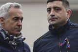 George Simion: „Călin Georgescu este președintele ales al țării”