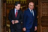 Bolojan, atac cu subînțeles la adresa președintelui Nicușor Dan: „Cu cei care spun una și fac alta nu poți obține rezultate”