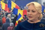 „Suntem proprii noștri dușmani!” Viorica Dăncilă tună împotriva guvernanților care lasă românii în frig: „Pensionarii stau cu lumina stinsă de frica facturilor”