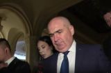 Lider PSD, în direct la Realitatea PLUS:”Dacă Bolojan a zis că merge în opoziție trebuie să demisioneze”