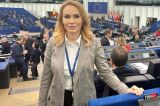 Gabriela Firea cere în Parlamentul European protejarea românilor de scumpirile la energie