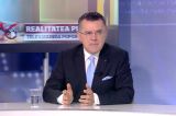 Dan Dungaciu: ”Președintele ne semnalează că vrea să fie jucător. Liderii vor forța un guvern puternic”