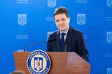Nicușor Dan, mesaj de Ziua Europei: Reafirm că România va avea un guvern prooccidental într-un termen rezonabil- VIDEO