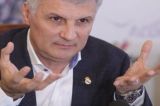 Liderul senatorilor PSD, Daniel Zamfir, despre Bolojan: Ăsta e teatrul absurdului! Vă dați seama cât de ipocrit e acest om...